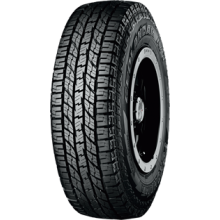 255/50 R20 Yokohama Geolandar A/T G015 109H