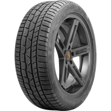 285/35 R20 Continental ContiWinterContact TS830 P104V XL N0