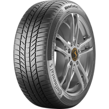 285/45 R20 Continental WinterContact TS870P 112V XL FR