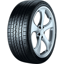 265/40 R21 Continental ContiCrossContact UHP 105Y FR TL MO