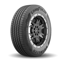 275/45 R21 Goodyear Wrangler Territory HT 110V