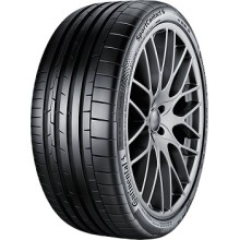 285/45 R21 Continental SportContact 6 113Y XL AO