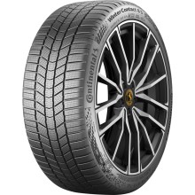 285/45 R21 Continental SportContact 6 113Y XL AO3