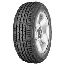 245/45 R20 Continental CrossContact LX Sport 99V FR 