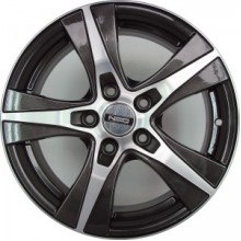 R16 5x112 6,5J ET46 D57,1 NEO 643 BSD 