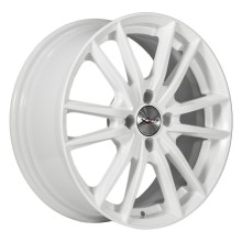 R16 4x100 6,5J ET36 D67,1 X'trike X-129 W 