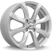 R15 4x114,3 6J ET40 D66,1 iFree Дайс Нео-классик