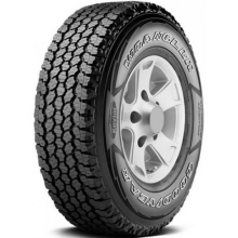 265/65 R17 Goodyear Wrangler All Terrain Adventure 112T