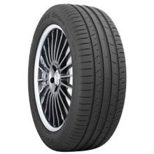 275/35 R22 Toyo Proxes Sport 104Y SUV 