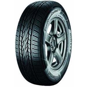 215/50 R17 Continental ContiCrossContact LX 2 91H FR 