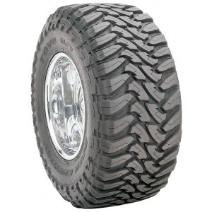 33/12,5 R20 Toyo Open Country M/T 114P 
