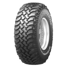 31/10,5 R15 BFGoodrich Mud Terrain T/A KM3 109Q 