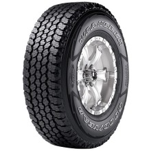 265/75 R16 Goodyear Wrangler All Terrain Adventure With Kevlar 112/109Q LT