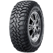 235/80 R17 Nexen Roadian MTX RM7 120/117Q LT/C 