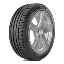 225/55 R19 Michelin Pilot Sport 4 103Y XL NF0 