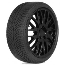 225/45 R19 Michelin Pilot Alpin 5 96V XL 