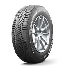 245/60 R18 Michelin CrossClimate SUV 105H 