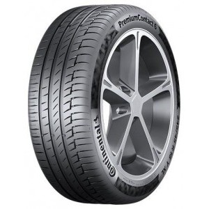 195/65 R15 Continental PremiumContact 6 91H 