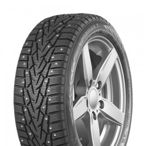 215/45 R17 Nokian Tyres Nordman 7 91T XL 