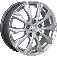 R16 5x114,3 6J ET45 D67,1 Скад Нагоя Селена 