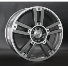 R20 5x112 8,5J ET60 D66,6 Replay MR81 GMF 