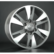 R18 6x139,7 7,5J ET25 D106,1 Replay TY76 GMF 