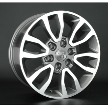 R18 6x139,7 7,5J ET25 D106,1 Replay TY175 GMFP 