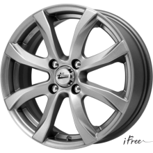 R15 4x100 6J ET45 D67,1 iFree Дайс Хай-вэй