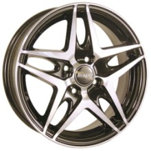 R15 4x114,3 6J ET45 D56,6 Tech-Line 530 GRD