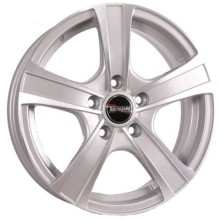 R15 4x100 6J ET50 D60,1 Tech-Line 539 S
