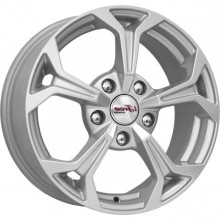 R15 5x105 6,5J ET35 D56,6 iFree Эрнесто Нео-классик
