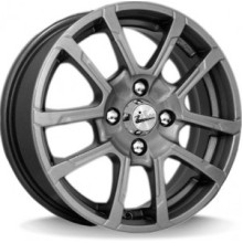 R15 5x112 6,5J ET35 D66,6 iFree Эрнесто Хай-вэй