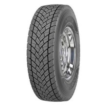 315/70 R22,5 Goodyear KMAX D G2 TL 154/152M Региональная Ведущая 3PSF 
