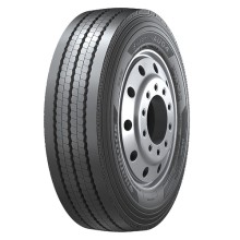 295/80 R22,5 Hankook AU04 152/148J 16PR TL Рулевая