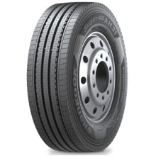 315/80 R22,5 Hankook AH31 Smart Flex 156/150L 20PR TL Рулевая