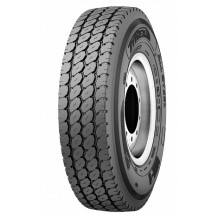 315/80 R22,5 Tyrex All Steel VM-1 156/150K TL Универсальная