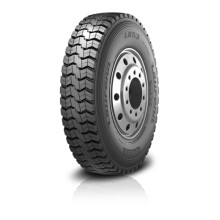 315/80 R22,5 Laufenn LR53 156/150K TL PR18 Ведущая