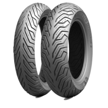 150/70 R14 Michelin City Grip 2 66S TL Задняя (Rear) 